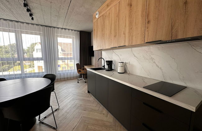 Apartamenty I SORAU Old Town - Foto 5