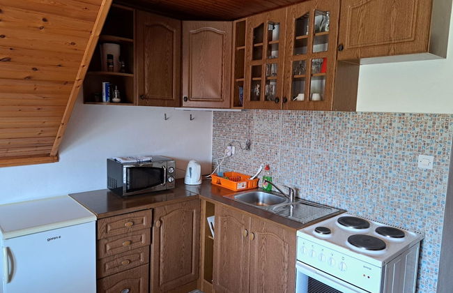 Guesthouse Žafran - Foto 20