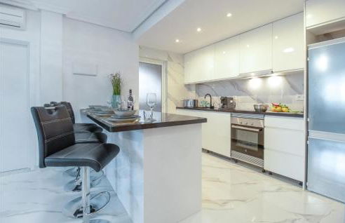 4 Bedroom Lovely Home In Orihuela Costa - Foto 5