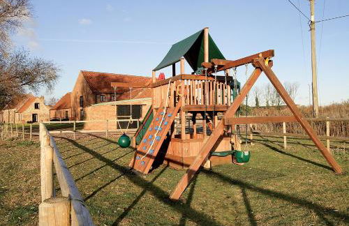 Pantiles Barn - E3866 - Foto 31