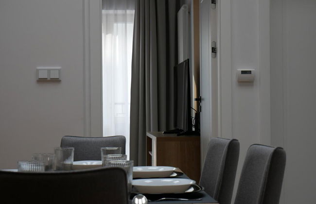 Ermine Suites - Foto 19