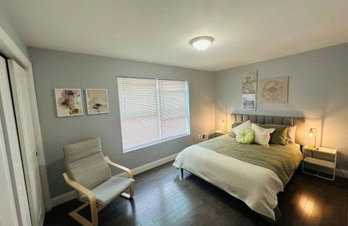 15% OFF | EWR| NYC | Metropolis Serenity Haven - Foto 1