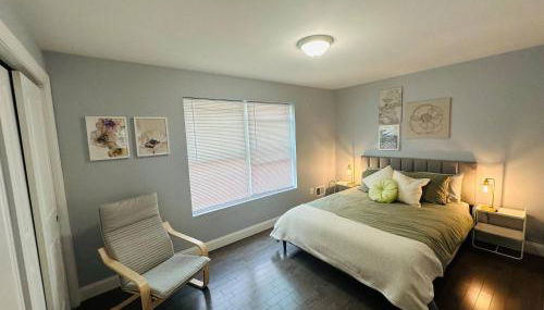 15% OFF | EWR| NYC | Metropolis Serenity Haven - Foto 1, Other