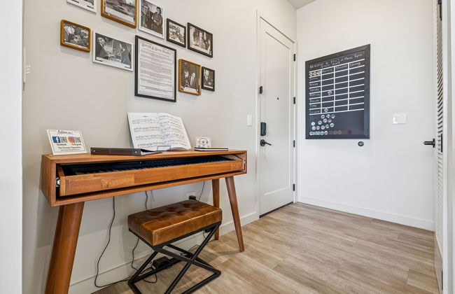 H&O on Music Row - Foto 77