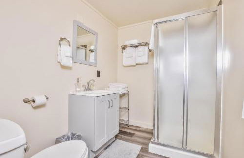 Timber Lodge Retreat - Foto 24