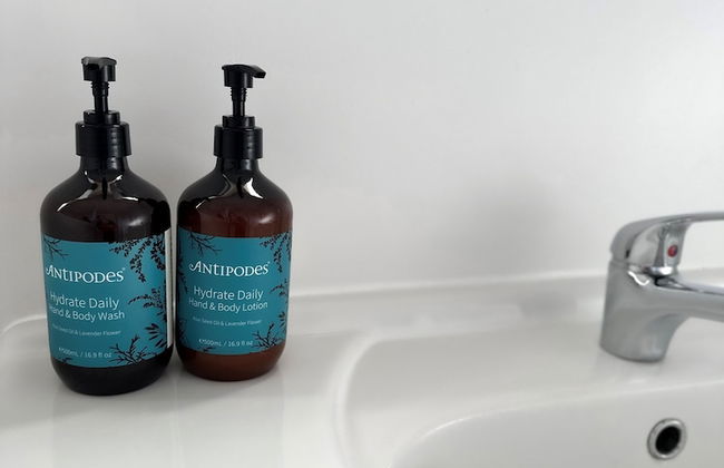 DeLorenzo's Studio Apartments - Foto 59