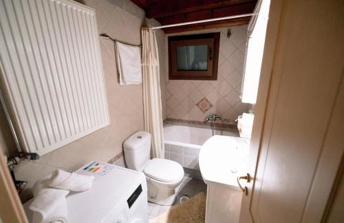 Eptalofos Apartments - Foto 19