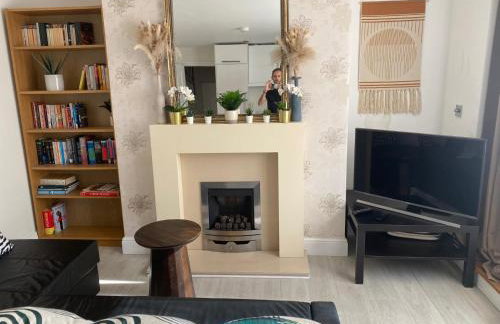 Boutique Putney Riverside Apartment - Foto 8