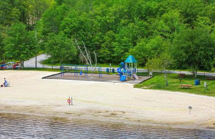 Sleeps 13 Private Sauna Hot Tub Game Room - Foto 64