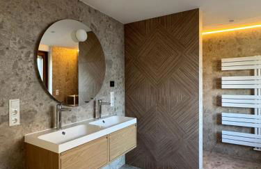 Ferienwohnung Flusshochdrei - Foto 2