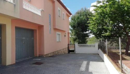 Villa Claudia - Foto 4, Lobby or reception