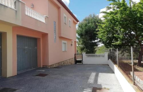 Villa Claudia - Foto 4