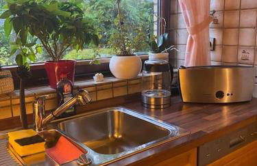 Entire home close to Hamburg, train&airport nearby - Foto 14