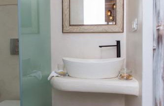 Naxian Lounge Villas - Foto 126