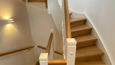 Claras Strandhuus - Photo 5