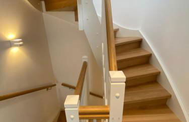 Claras Strandhuus - Foto 5