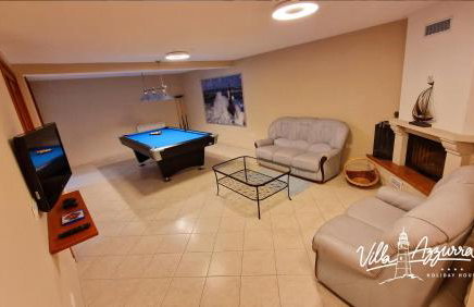 Villa Azzurra - Foto 21