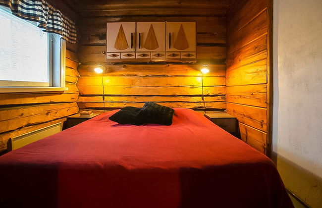 Talasniemi - Foto 21