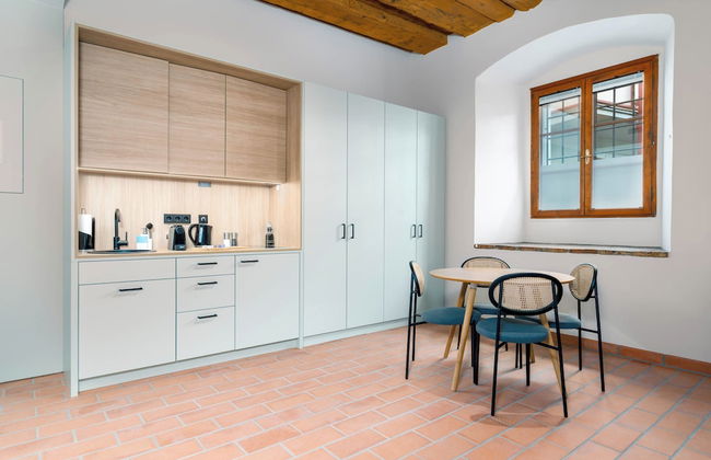 Limehome Krems Undstraße - Foto 36