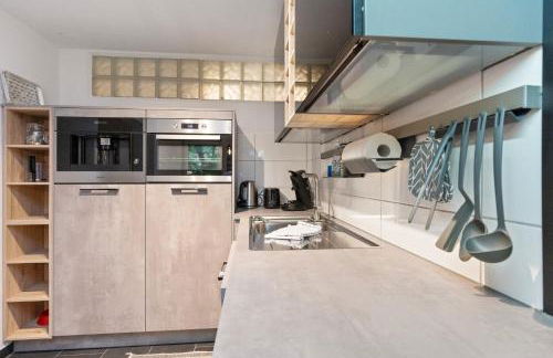 ANYTIME - Ferienwohnungen Greta in Friedrichshafen am Bodensee - Foto 17