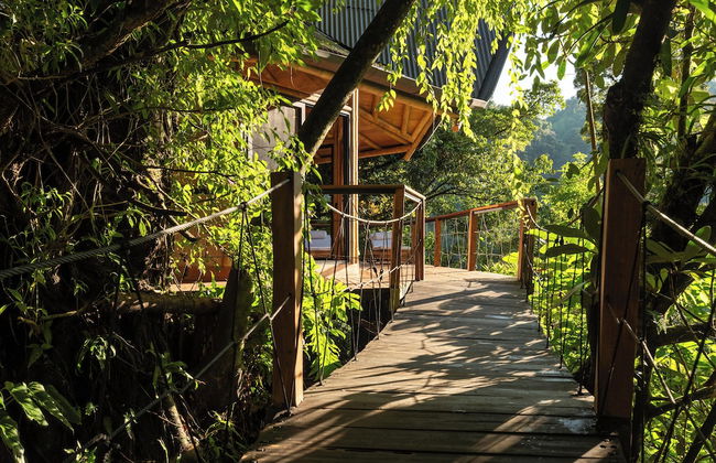 El Tigre Hideaway - Photo 80