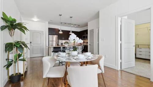 Stylish 2B near Legacy West Wi-Fi Fitness Pool 2349 - Foto 2