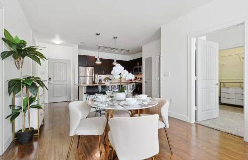 Stylish 2B near Legacy West Wi-Fi Fitness Pool 2349 - Foto 2