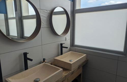 Gite de l'Atelier Déco indus - Foto 23