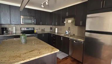 Beautiful 1 bedroom in Center Dallas - Foto 4