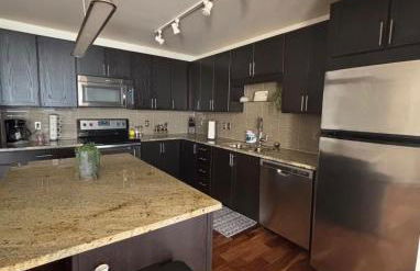 Beautiful 1 bedroom in Center Dallas - Foto 4