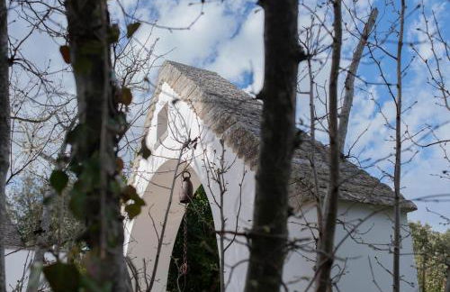 Trulli d'Estia - casa vacanze - Foto 38