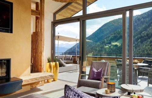 Chalet SALENA luxury lodge - Photo 54