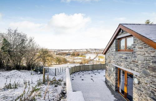 Yr Hen Beudy - Photo 35