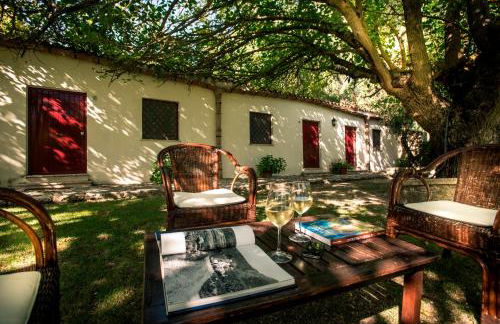 Masseria Rossella - Foto 56