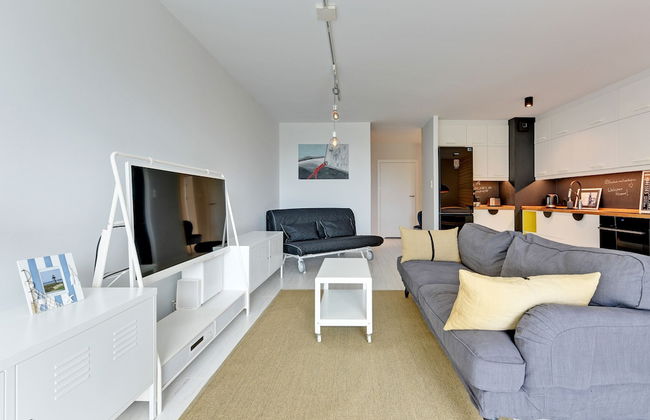 NORDBYHUS Apartamenty Chmielna Park - Foto 80