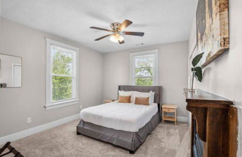 Master Classic-18 mi to Augusta National Golf - Foto 30