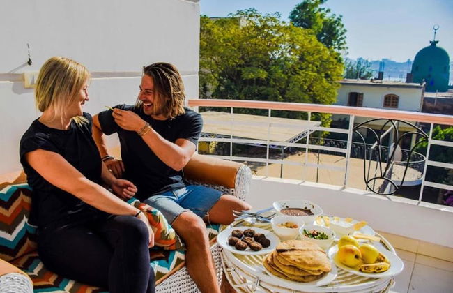 Nile Diana Luxor - Foto 68