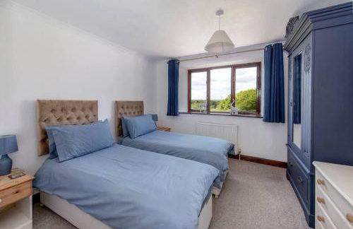 Holgates Cottage Countryside Retreat - Foto 8