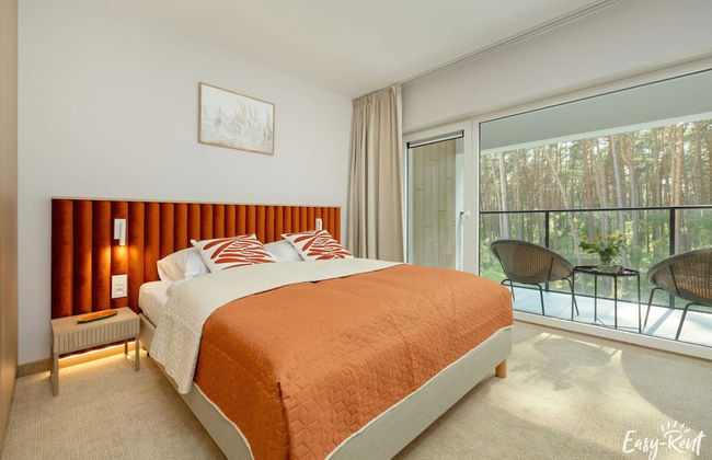 Studio in Lukecin 300m From Baltic Beach - Foto 11