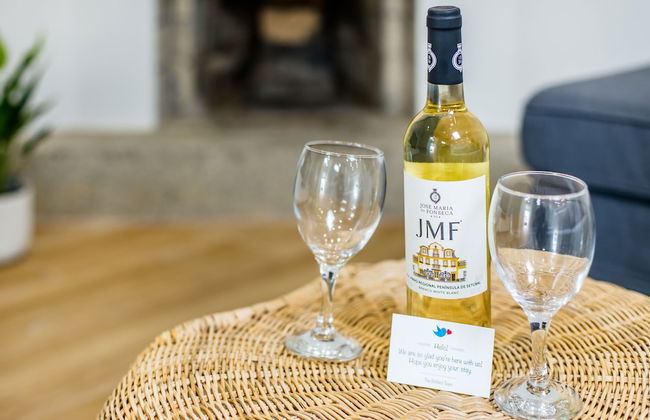 Espinho Beach 4 Stays Apartment - Foto 24