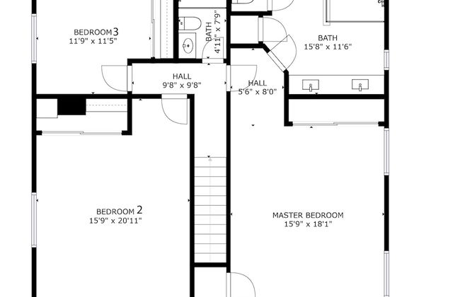 Indigo By Avantstay Sleek & Charming Home 2 Blks From Bay w/ Hot Tub! - Foto 32