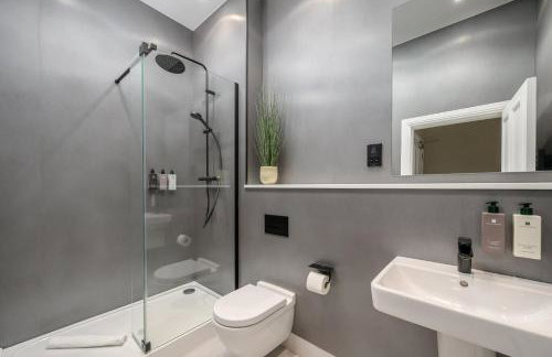 Destiny Scotland George IV Apartments - Foto 65