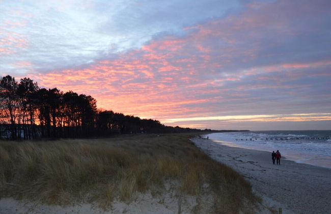 Holiday Home Darsskieker - Foto 15