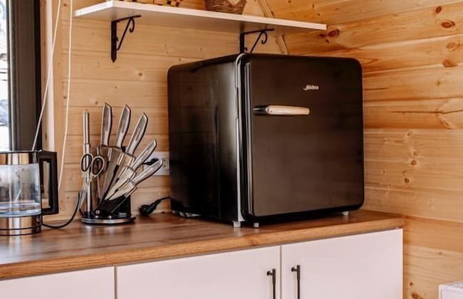 Hillside kazbegi - Foto 25