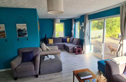 Stunning House near Fort William - Taigh Sona - Photo 18