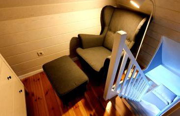 Ostseehaus Heisterbusch - Foto 19