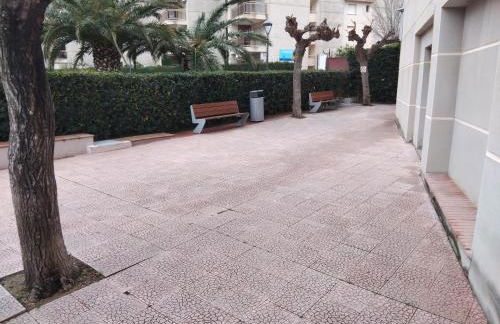 Cambrils Beach - Foto 35