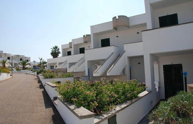 Residence Miramare - Foto 56