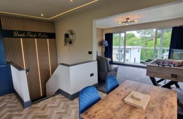 Penthouse - Duplex Flat - Central Location - Foto 1