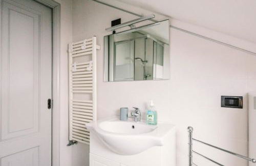 Terrazza d'Amare - Alassio Centro - Foto 18